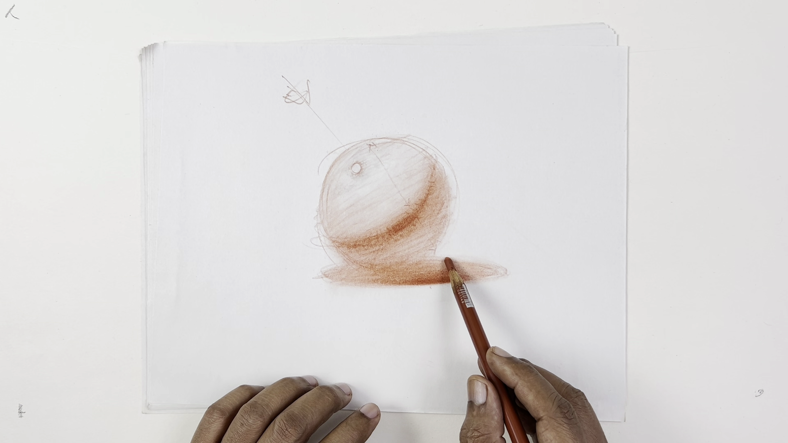 Sphere Rule Core Concept